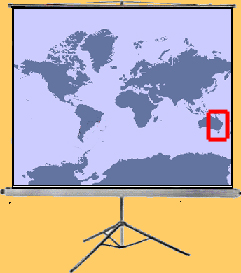 L Australien ost