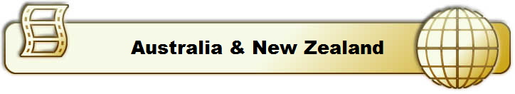 Australia & New Zealand