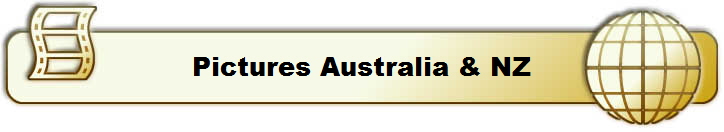 Pictures Australia & NZ