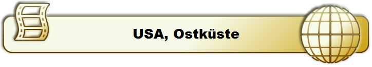 USA, Ostkste