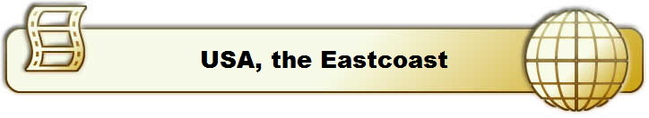 USA, the Eastcoast