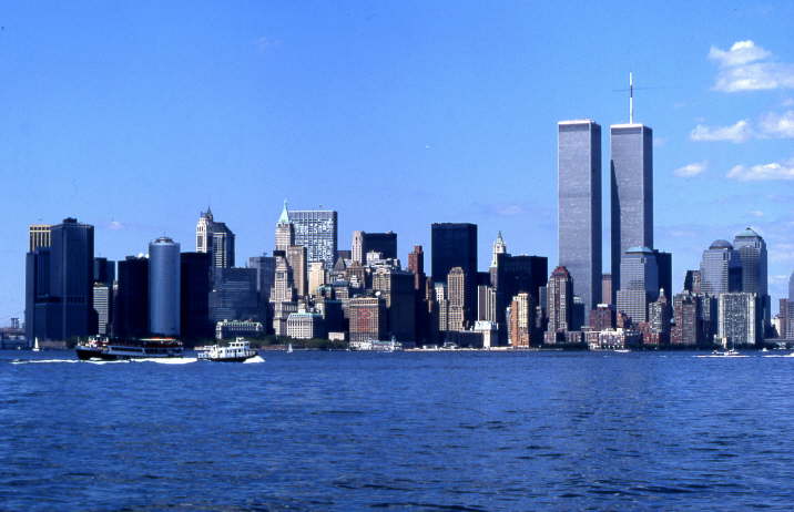 New York