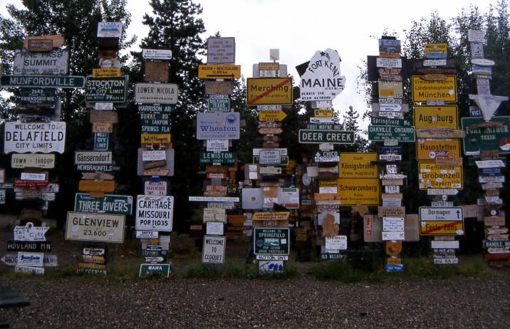 Watson Lake
