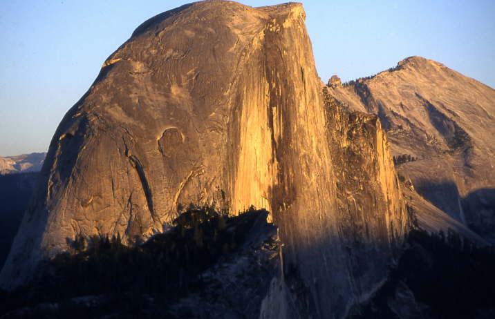 Yosemite N.P.