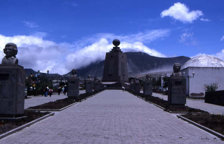 Ecuador
