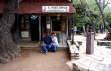 Luckenbach / Texas