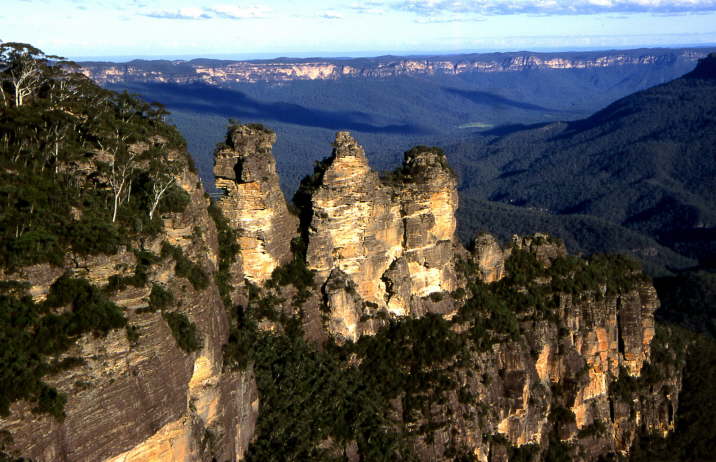 New South Wales