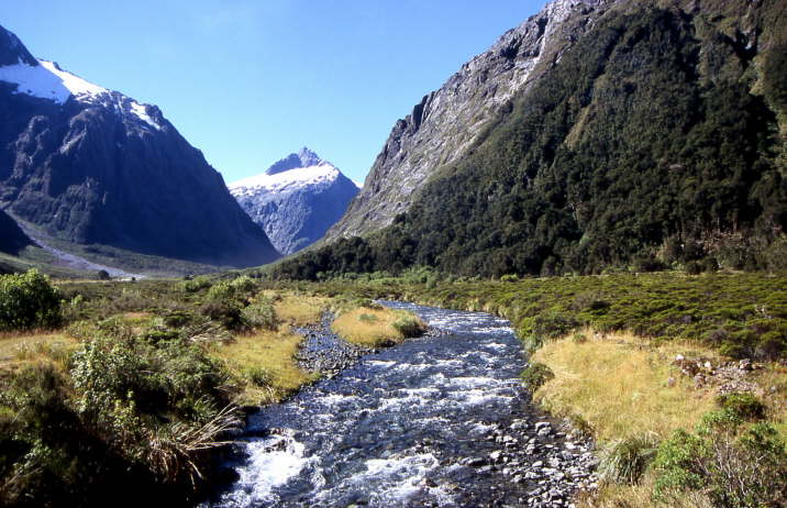 Queenstown