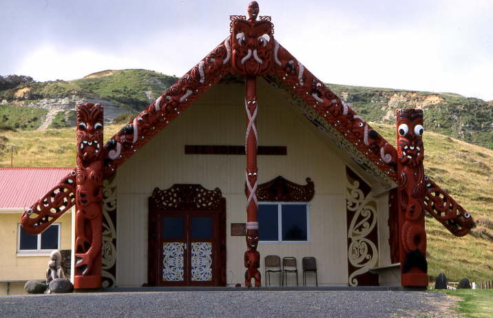 Rotorua