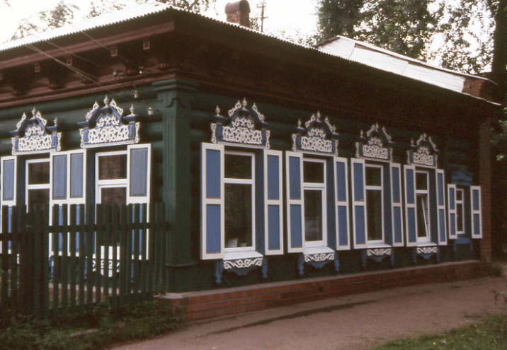 Russland / Russia
