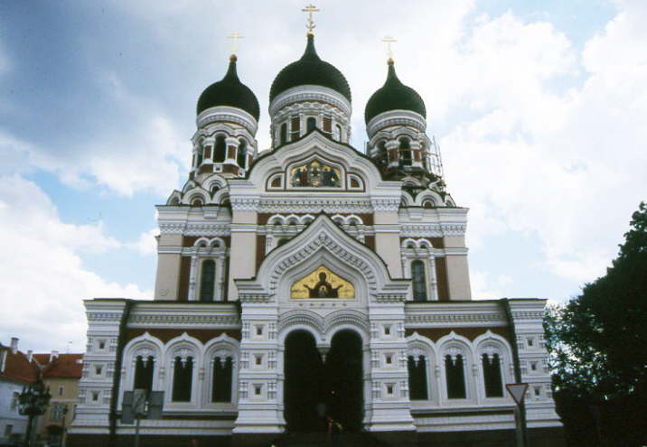 Estland