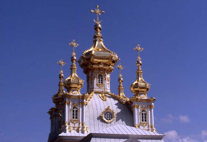 St. Petersburg